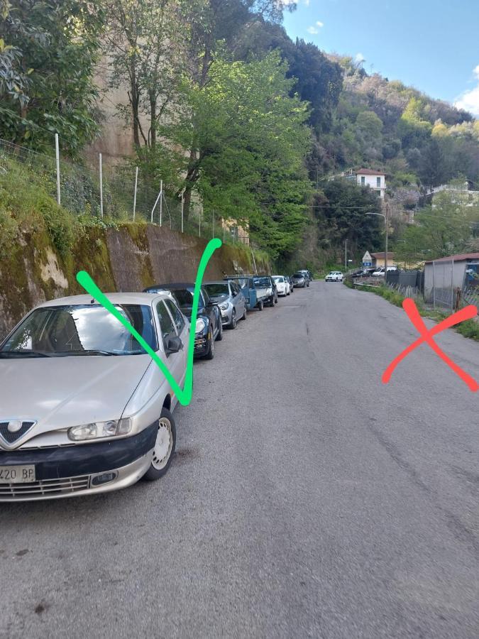 Camera Privata Nell'Appartamento In Zona Residenziale Con 2 Piscine Rapallo Luaran gambar